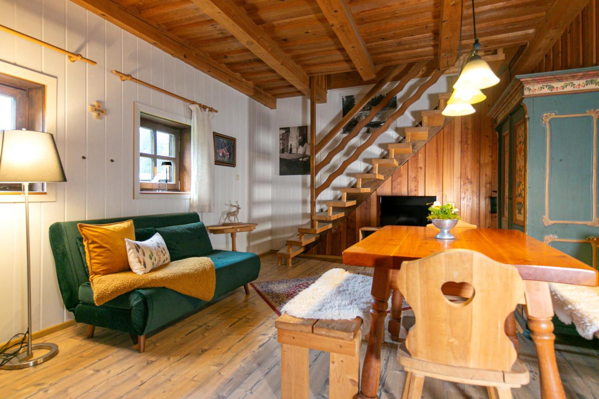 Naturidyll Kollnbergmuehle Furstenstein Luaran gambar
